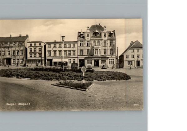 Bergen Ruegen