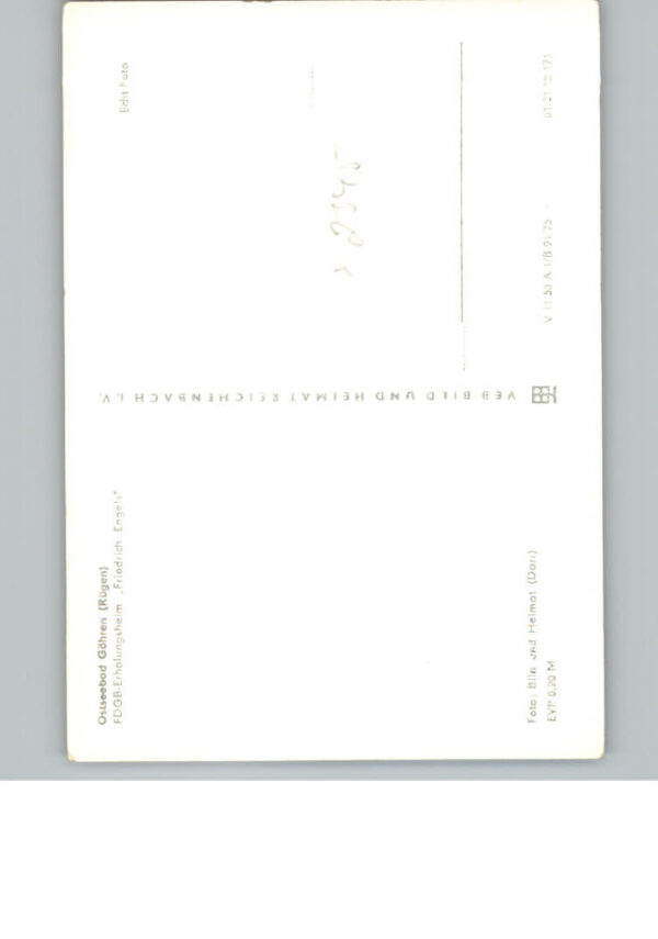 Goehren Ruegen – Bild 2
