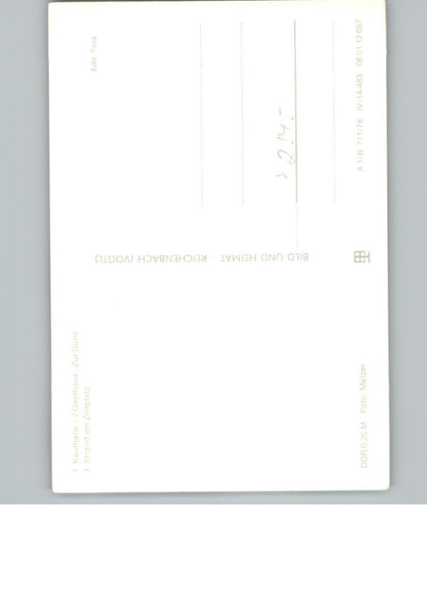 Goehren Ruegen – Bild 2
