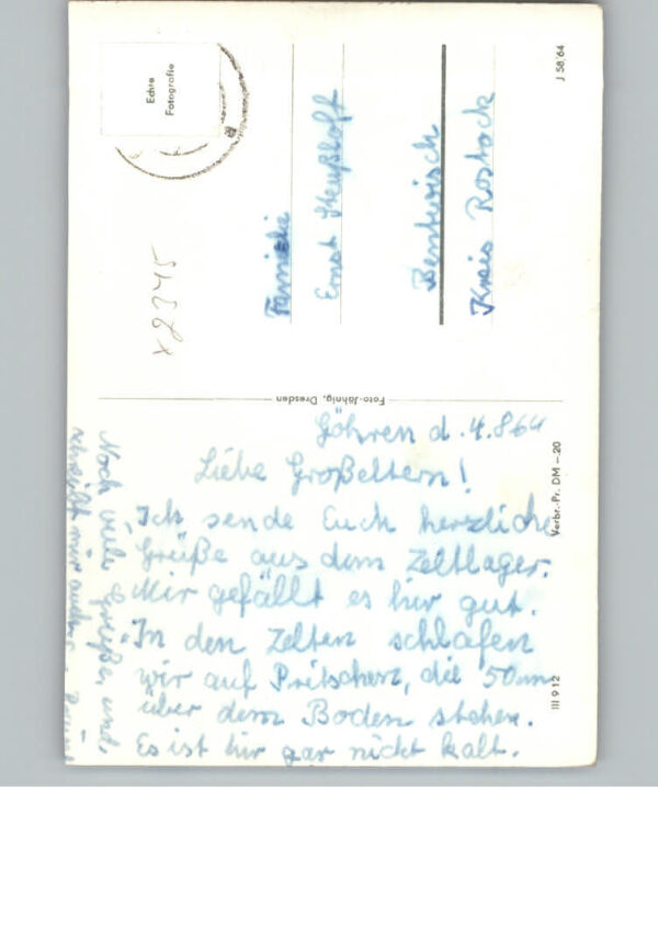 Goehren Ruegen – Bild 2