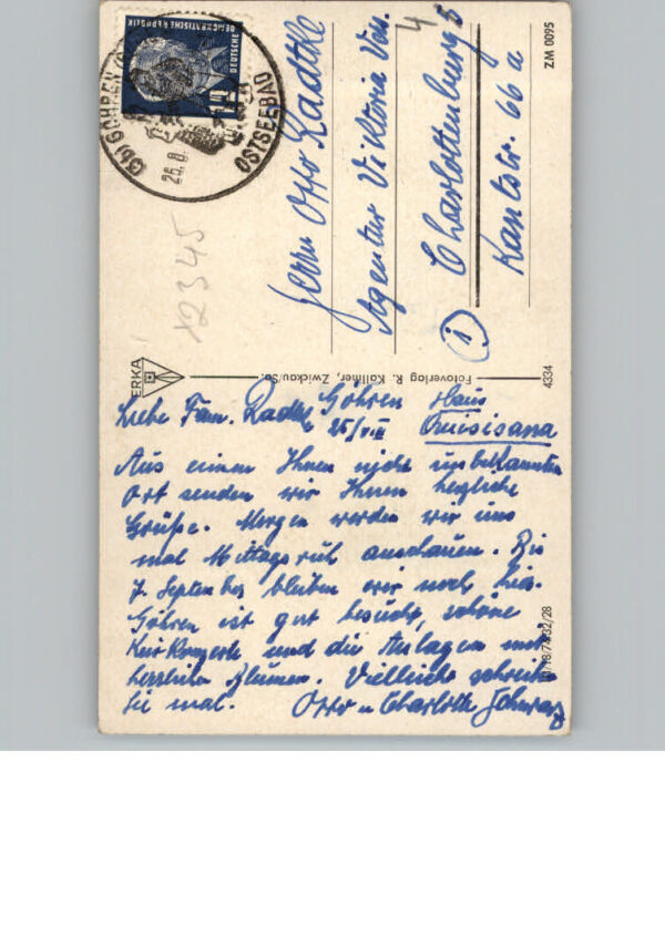 Goehren Ruegen – Bild 2