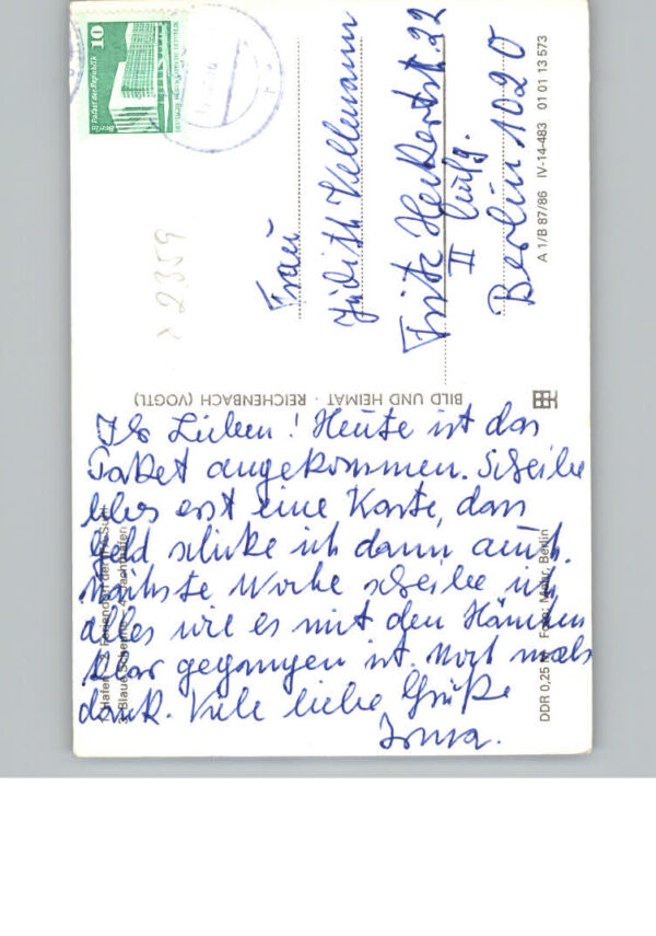 Vitte – Bild 2