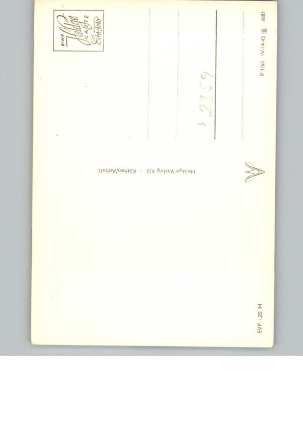 Vitte – Bild 2