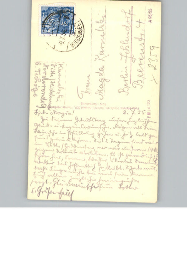 Vitte – Bild 2