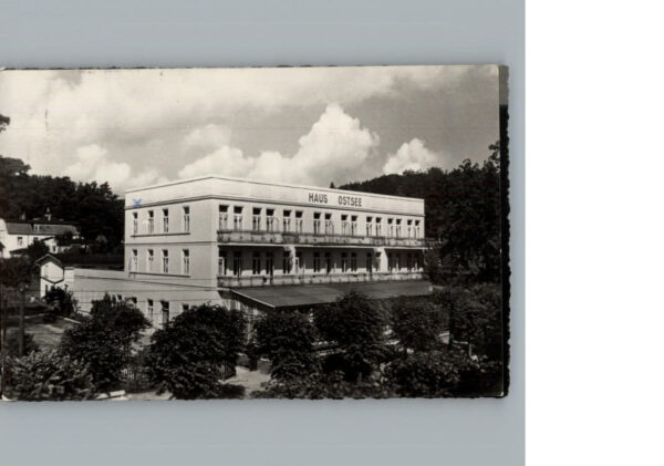 Sellin Ostseebad