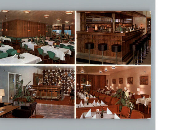 Sassnitz Ostseebad Ruegen Hotel Ruegen