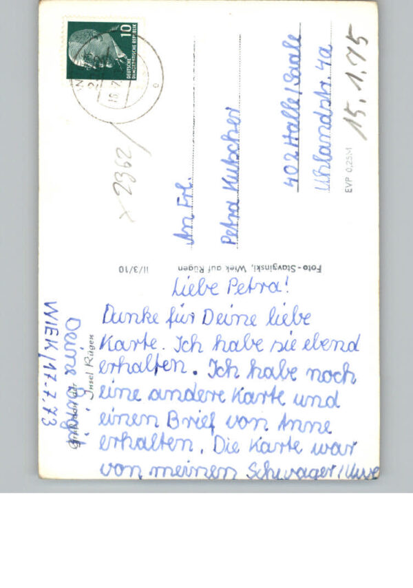 Wiek – Bild 2