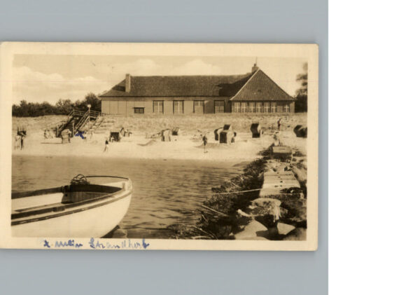 Zingst Ostseebad