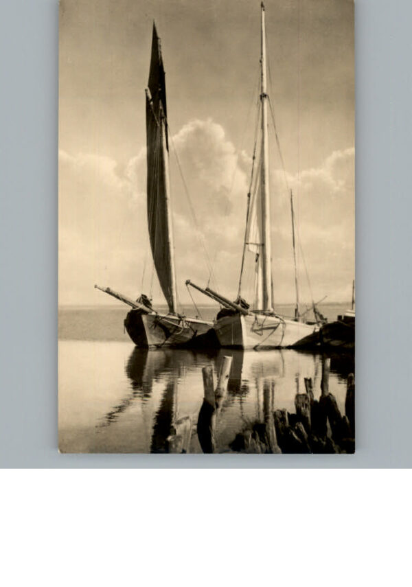 Prerow Ostseebad