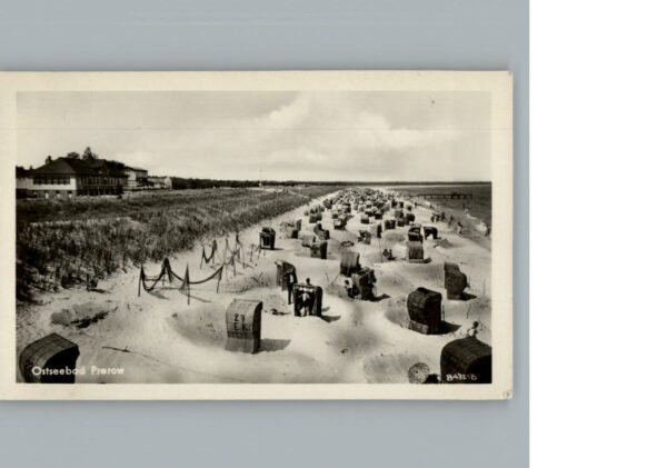 Prerow Ostseebad
