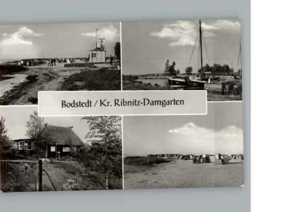 Bodstedt