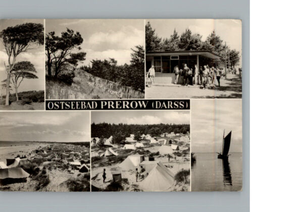 Prerow Ostseebad