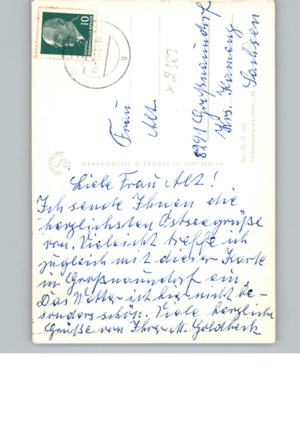 Prerow Ostseebad – Bild 2