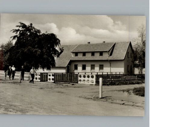 Zingst Ostseebad