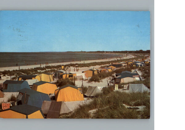 Prerow Ostseebad