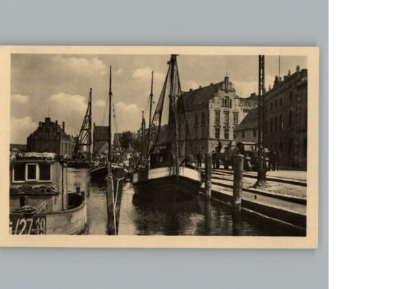 Wismar Mecklenburg