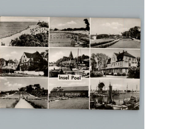 Insel Poel
