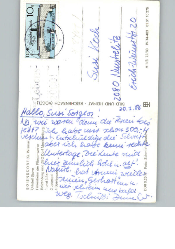 Boiensdorf – Bild 2