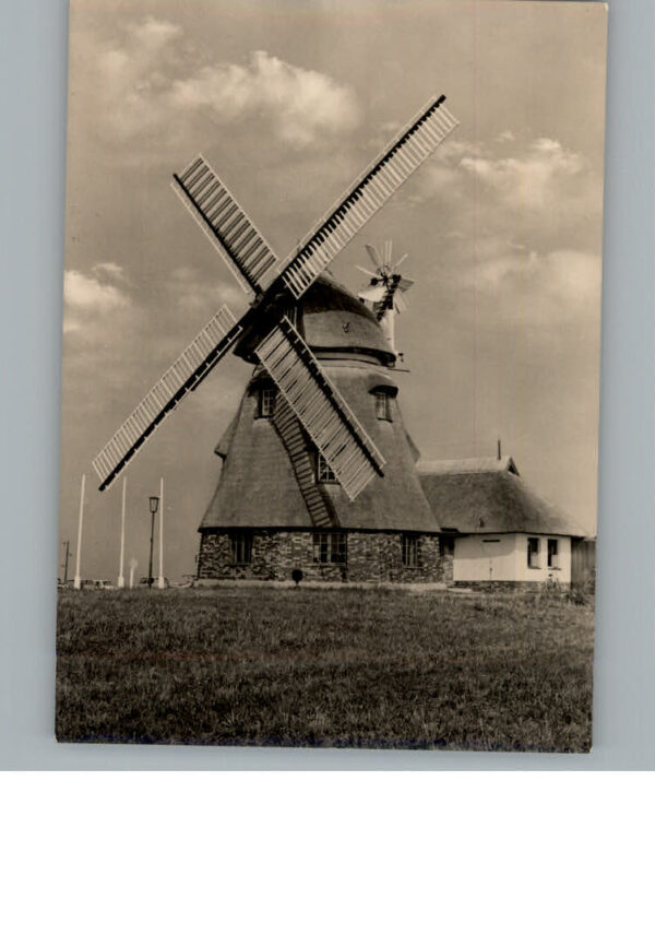 Gross Stieten Gaststaette Mecklenburger Muehlee