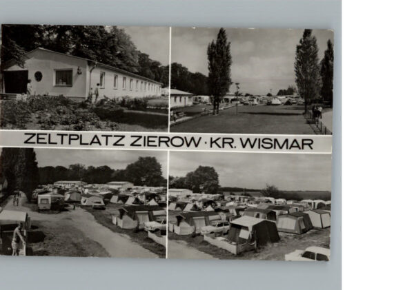 Zierow