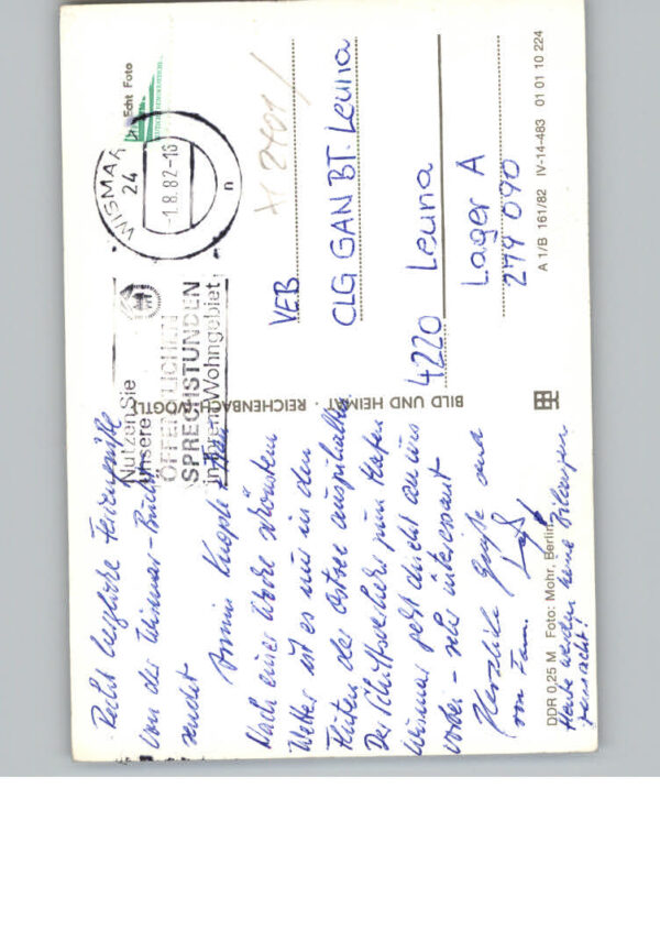 Zierow – Bild 2