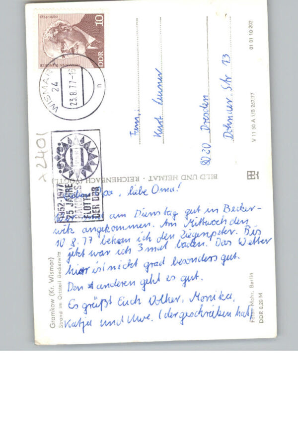 Gramkow – Bild 2