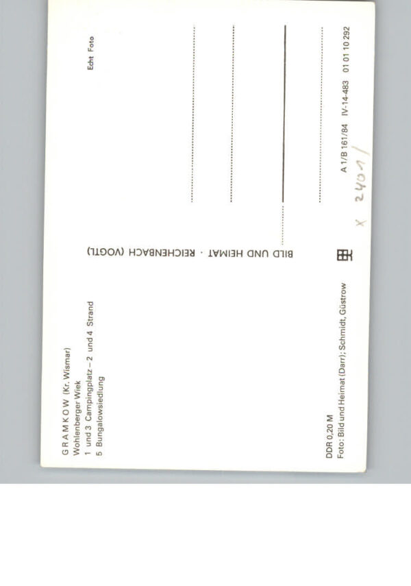 Gramkow – Bild 2