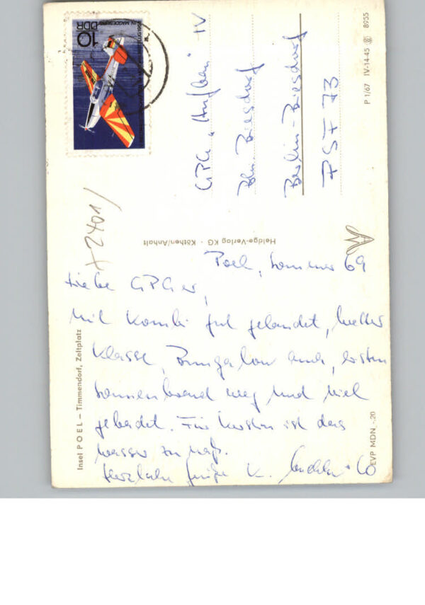 Insel Poel – Bild 2