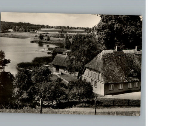 Neukloster Mecklenburg