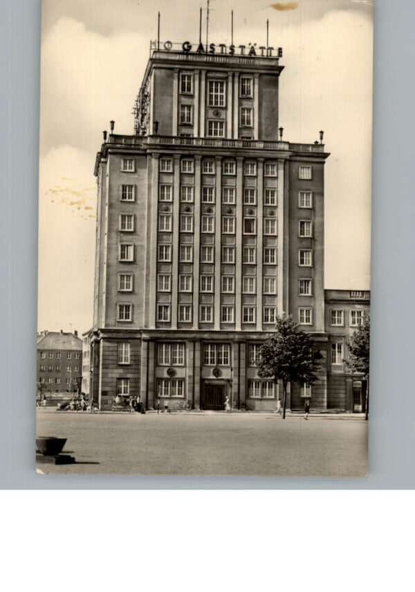 Vorwendorf Gaststaette