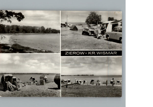 Zierow