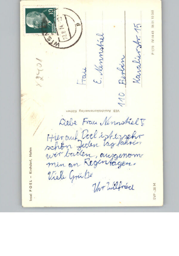 Insel Poel – Bild 2