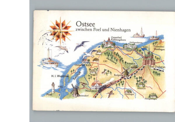 Insel Poel