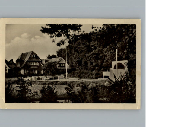 Boltenhagen Ostseebad