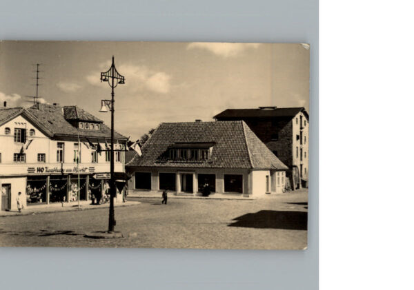 Kluetz Handlung