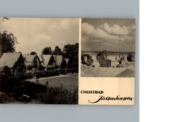 Boltenhagen Ostseebad