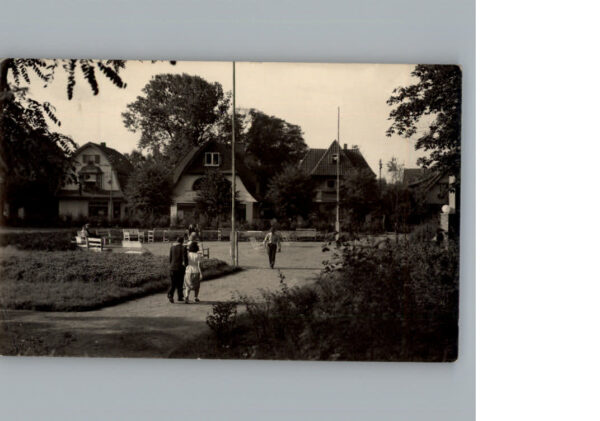 Boltenhagen Ostseebad