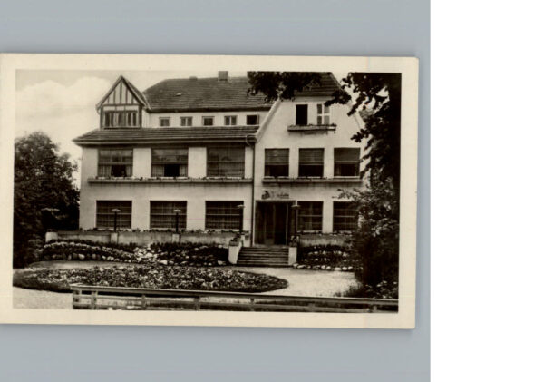 Boltenhagen Ostseebad