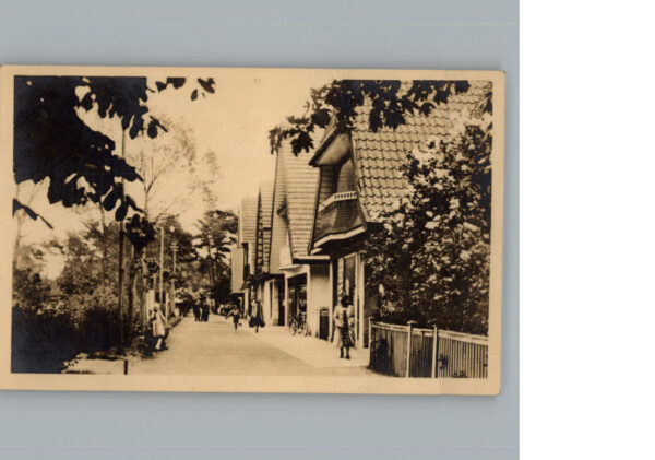 Boltenhagen Ostseebad