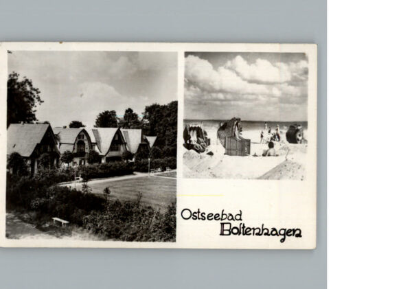 Boltenhagen Ostseebad