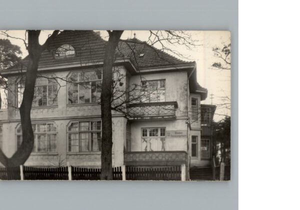 Boltenhagen Ostseebad