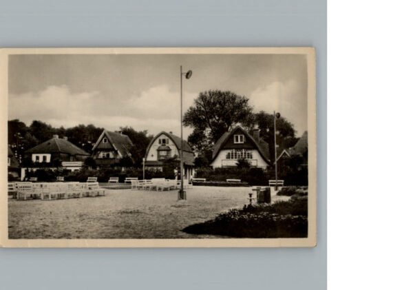 Boltenhagen Ostseebad