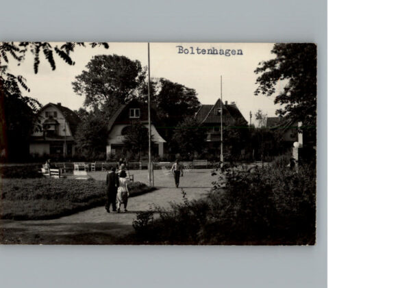 Boltenhagen Ostseebad
