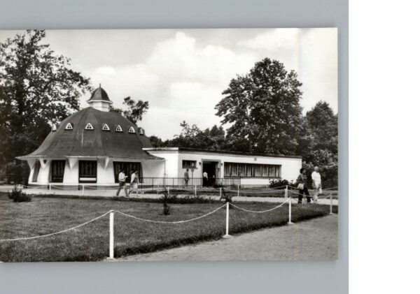 Boltenhagen Ostseebad