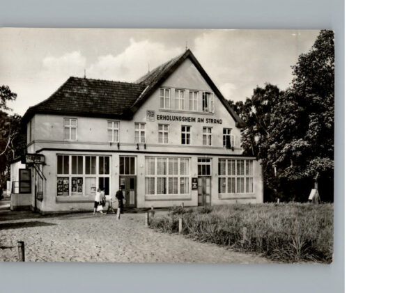 Boltenhagen Ostseebad