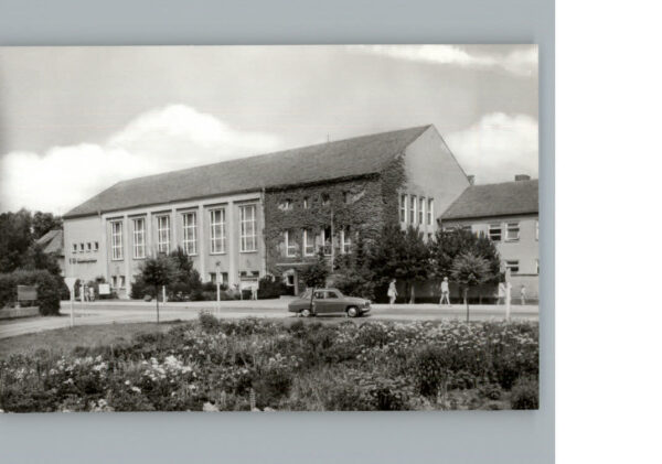 Boltenhagen Ostseebad