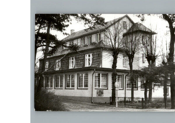 Boltenhagen Ostseebad