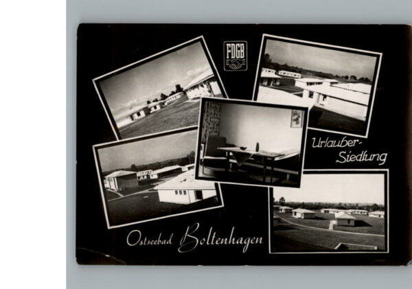 Boltenhagen Ostseebad