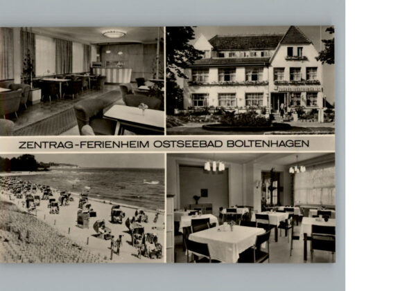 Boltenhagen Ostseebad