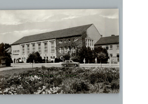 Boltenhagen Ostseebad